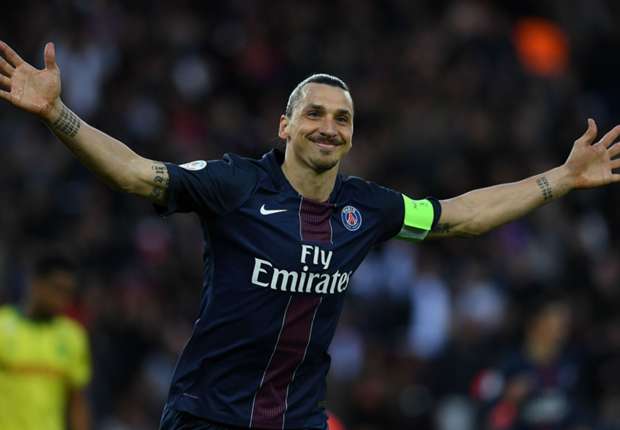 HLV Wenger chê PSG yếu đi nhiều khi mất Ibrahimovic