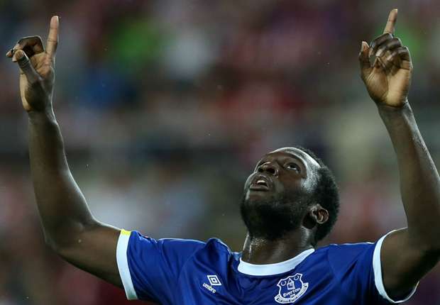 Ảnh bài viết Lukaku lập hattrick, đoàn quân của David Moyes đại bại trước Everton