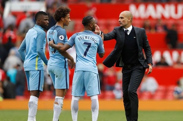 Ảnh bài viết Manchester City của Pep Guardiola sẽ… sa sút vào lúc nào?