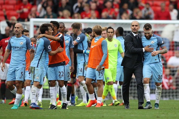 Muốn xưng vương Champions League, Pep phải làm gì?