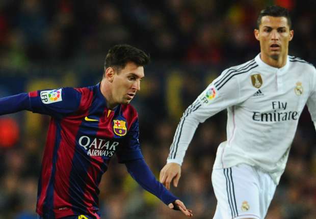 Pep Guardiola đáp trả Ronaldo: "Messi số 2, không ai số 1"