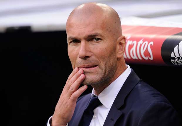 Real Madrid không phải là ƯCV vô địch Champions League