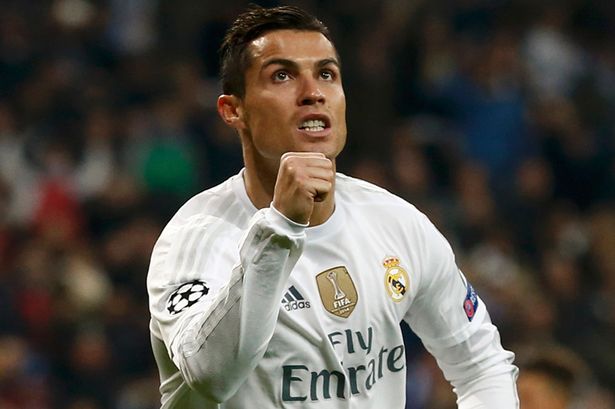Ronaldo đã 'có chức, có quyền' ở Real Madrid