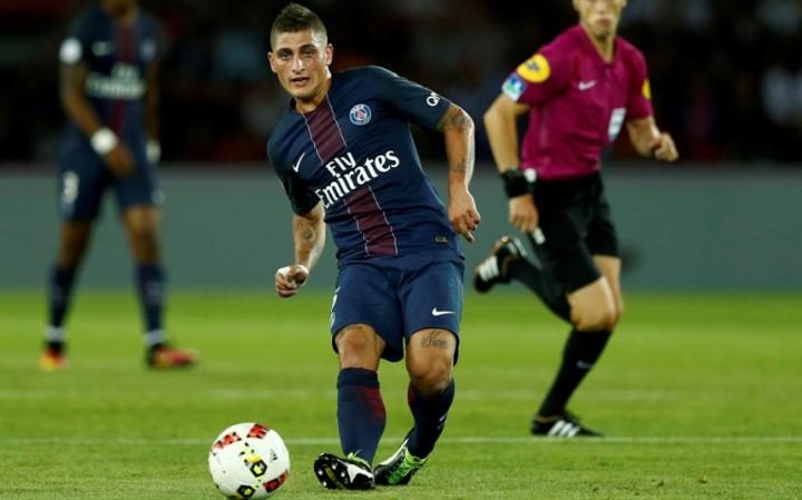 Verratti, ngôi sao Arsenal sợ nhất