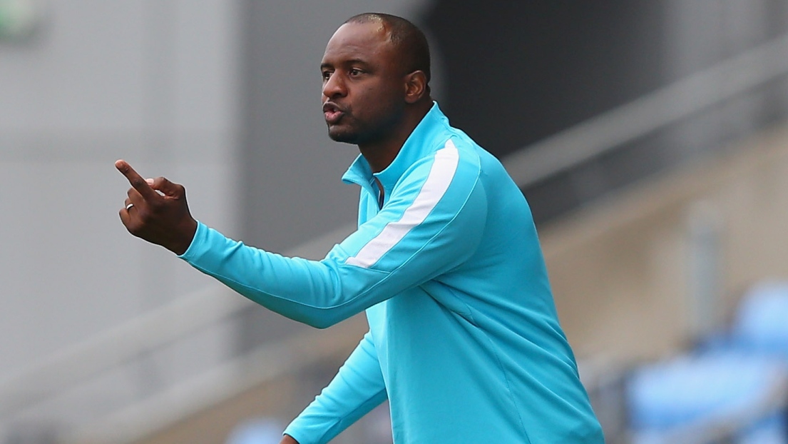 Ảnh bài viết Vieira lại tố Wenger và chuyện nội tình Arsenal