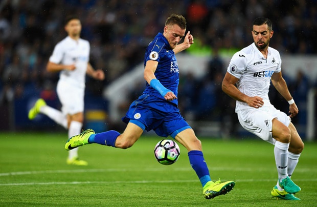 01h45 ngày 15/09, Club Brugge vs Leicester City: Chờ đợi gì ở “Bầy cáo”?