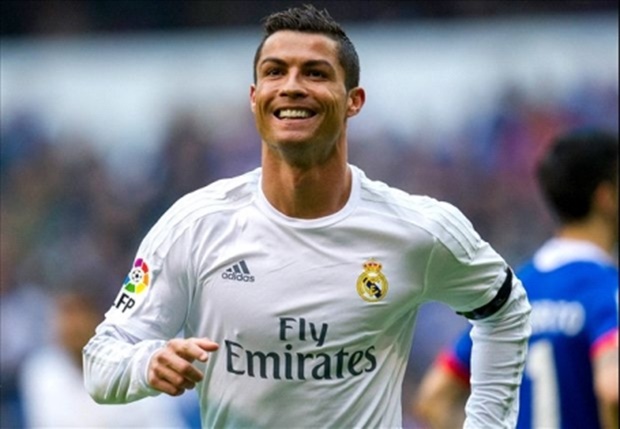 01h45 ngày 15/09, Real Madrid vs Sporting CP: Tâm điểm Ronaldo