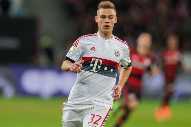 7 sao trẻ triển vọng nhất nước Đức: Kimmich, Goretzka và phần còn lại
