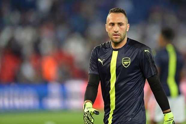 Arsenal dính kỷ lục không ai muốn ở Champions League