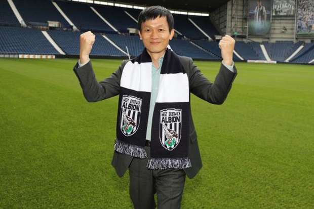 Chính thức: Đại gia Trung Quốc lại làm loạn Premier League