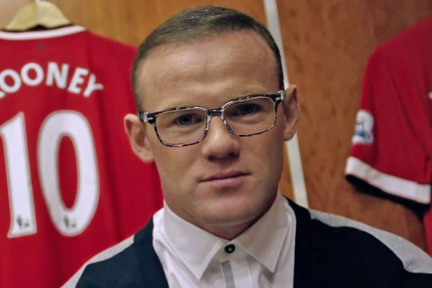 Điểm tin tối 14/09: Rooney bị loại thẳng tay, Neymar được tặng máy bay, Trung Quốc thâu tóm Ngoại hạng Anh