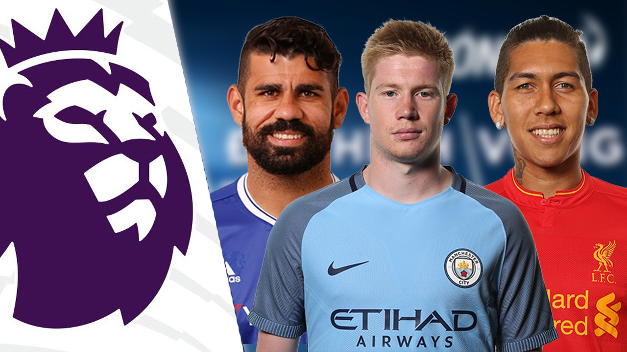 Ảnh bài viết Đội hình Ngoại hạng vòng 4