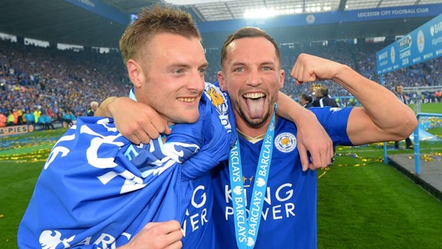 Leicester City có khá hơn M.U, Chelsea khi chào sân Champions League?