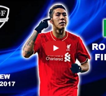 Ảnh bài viết Màn trình diễn ấn tượng của Roberto Firmino đầu mùa 2016/17