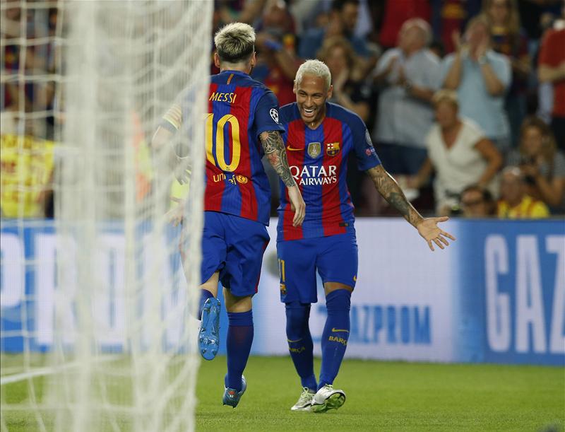 Ảnh bài viết Màn trình diễn của Neymar vs Celtic