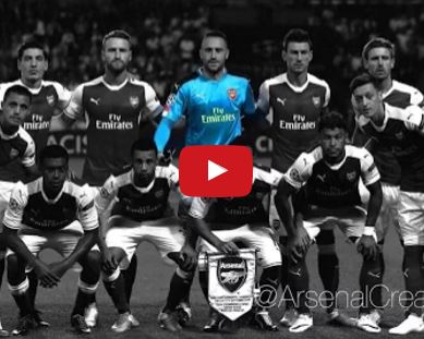 Ảnh bài viết Những pha cứu thua cực đỉnh của David Ospina vs PSG