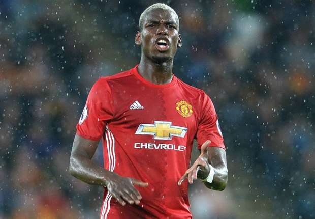 Pirlo: Juventus đúng đắn khi bán Paul Pogba