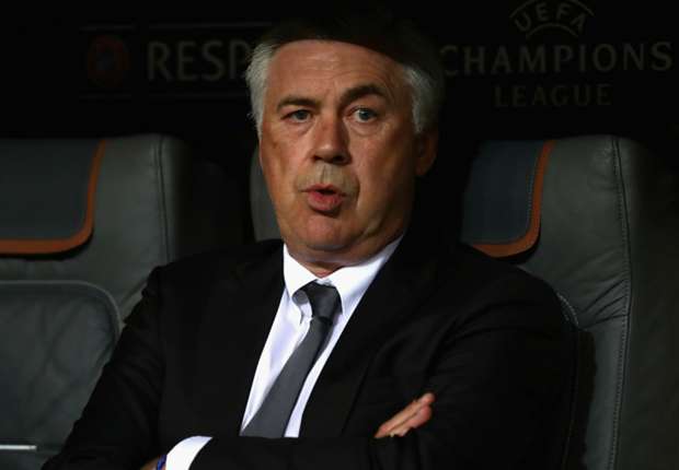 Thắng 5 sao, Ancelotti tự tin Bayern sẽ vô địch Champions League