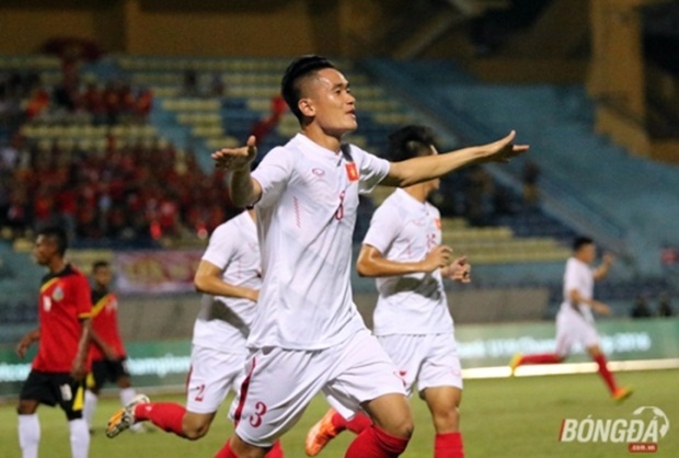 U19 Việt Nam và tư tưởng thận trọng