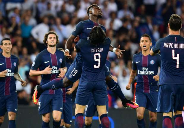 Unai Emery tiếc nuối khi PSG hòa Arsenal