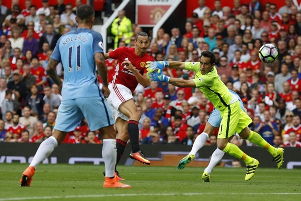 Zlatan Ibrahimovic đang trở nên quan trọng như thế nào?