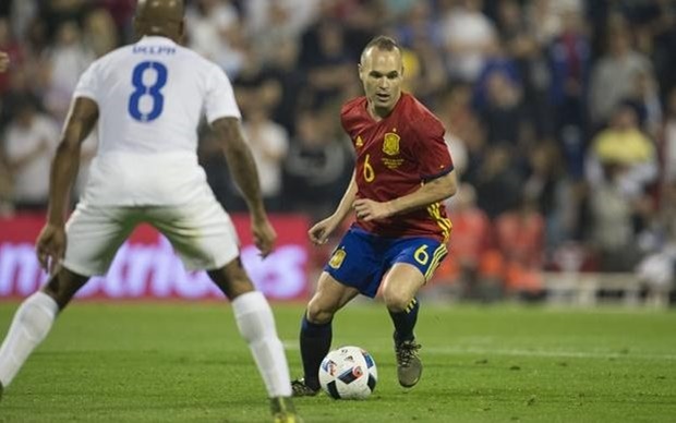 BXH FIFA tháng 9: TBN tụt dốc thảm hại; Việt Nam lại rớt hạng