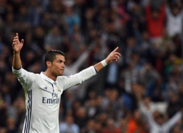 Ghi 550 bàn, Cristiano Ronaldo ở đâu trong lịch sử bóng đá thế giới?