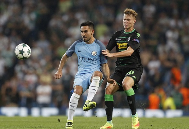 Ảnh bài viết Góc Man City: Còn ai dám chê Gundogan?