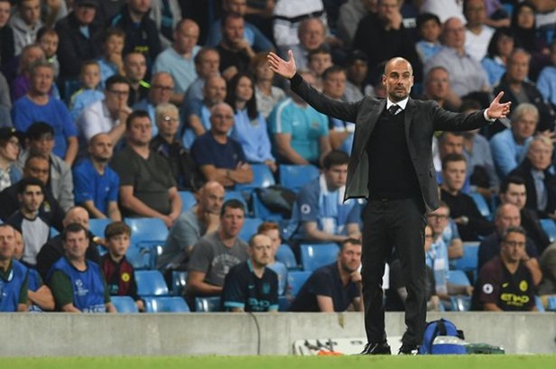 Ảnh bài viết "Không phải Mourinho, Pep Guardiola mới là Người đặc biệt"