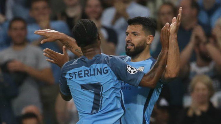Lại hủy diệt đối thủ, ai cản nổi Man City?