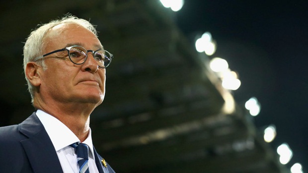 Leicester đại thắng, Ranieri được dịp "nổ tung trời"