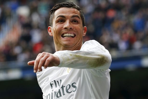 Ảnh bài viết Màn trình diễn của Cristiano Ronaldo vs Sporting