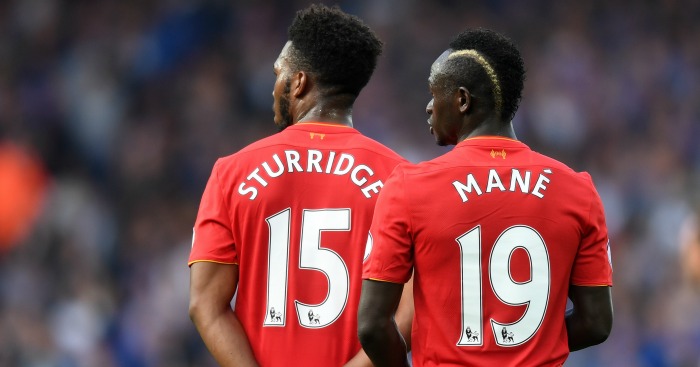 Ảnh bài viết Mane khiến Coutinho phấn khích tột độ