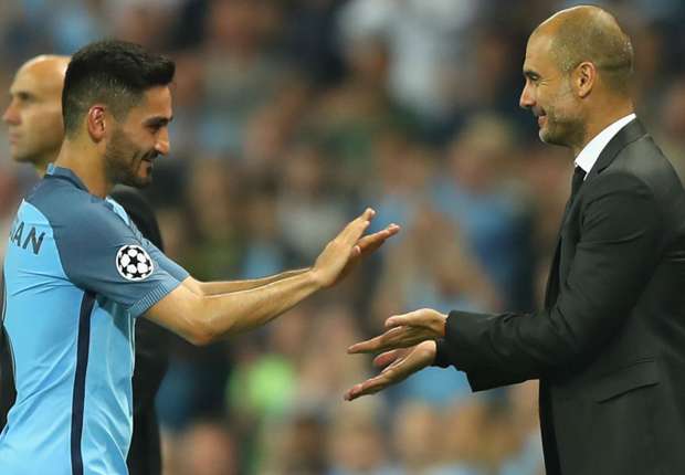 Ra mắt ấn tượng, Gundogan nói gì?