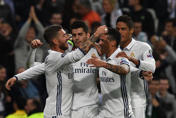 Real Madrid sắp xô đổ kỷ lục 'vô tiền khoáng hậu' của Barca