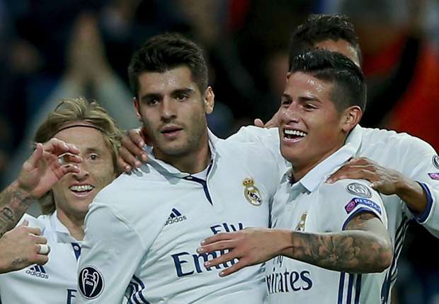 Thay người như thần, Zidane phát biểu gì?