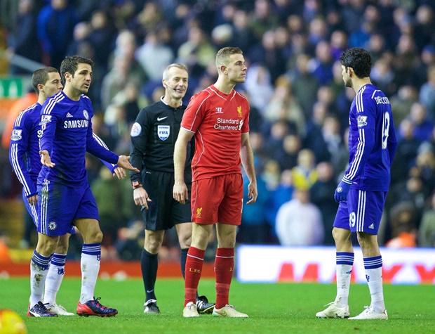 Ảnh bài viết 02h00 ngày 17/09, Chelsea vs Liverpool: Đại chiến ở Stamford Bridge