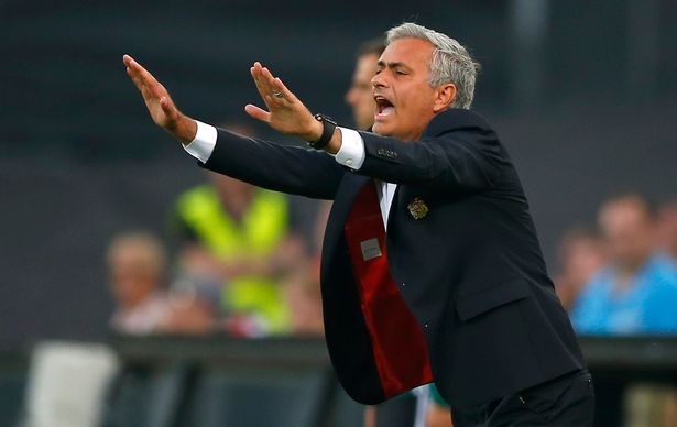 5 điểm nhấn sau trận Feyenoord 1-0 Man United