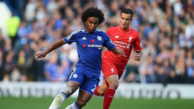 Ảnh bài viết 5 điểm nóng quyết định đại chiến Chelsea - Liverpool: Thách thức chờ David Luiz