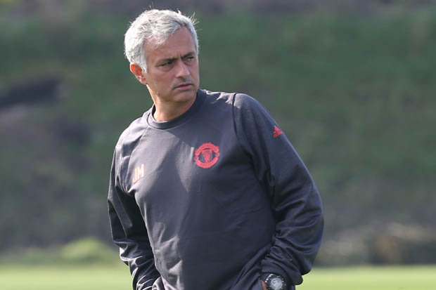 Ảnh bài viết Điểm tin sáng 16/09: NHM kêu gọi sa thải Mourinho; Griezmann mở đường đến M.U