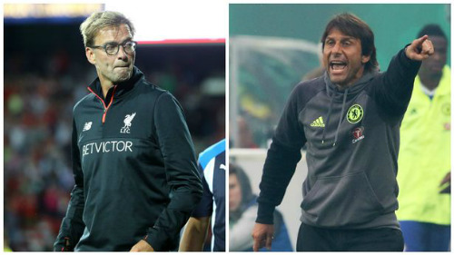 Góc chiến thuật: Chelsea - Liverpool, cuộc chiến pressing