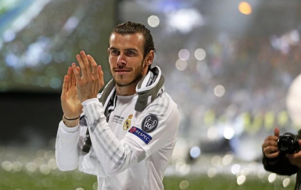 Muốn 'cuỗm' Gareth Bale, M.U cứ chồng đủ... 500 triệu euro