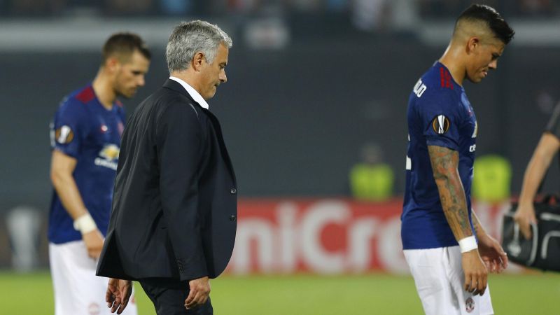 Những điểm nhấn sau loạt trận đầu tiên vòng bảng Europa League