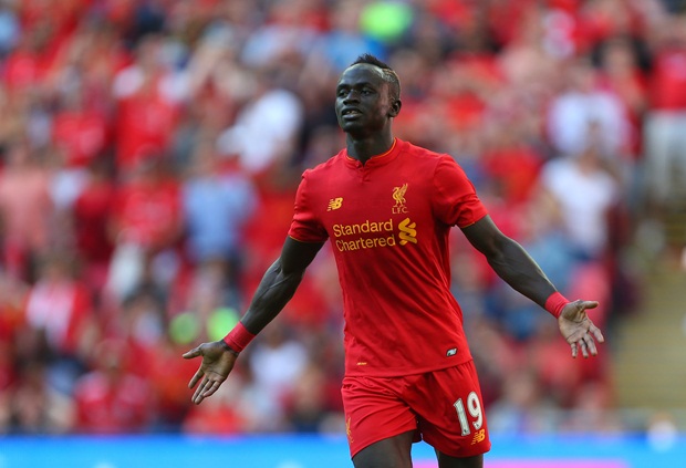 Ảnh bài viết Sadio Mane - Cái tên Chelsea phải dè chừng