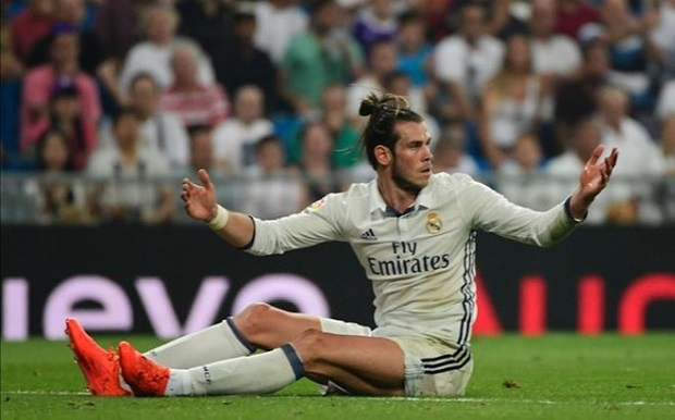 Sporting Lisbon tố cáo trọng tài thiên vị Real Madrid