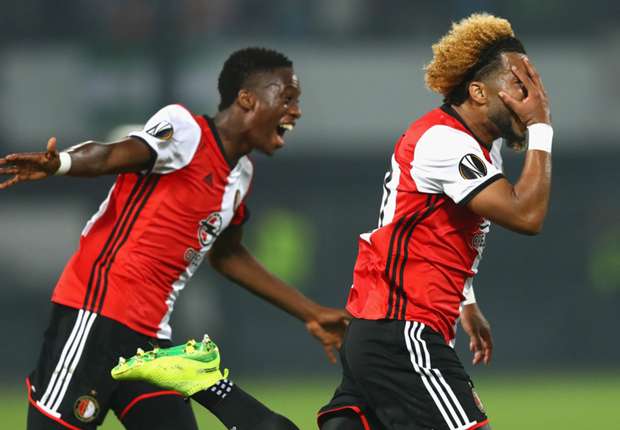 Ảnh bài viết Thất bại đáng quên của Man United trước Feyenoord