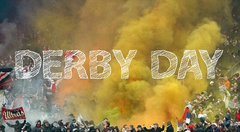 Ảnh bài viết Top 10 trận derby trong thế giới bóng đá