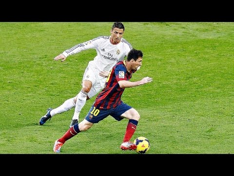Ảnh bài viết 10 bàn thắng đẹp nhất El Clasico