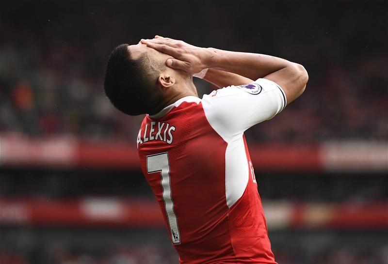 Ảnh bài viết Đá hỏng penalty, điểm yếu chết người của Arsenal