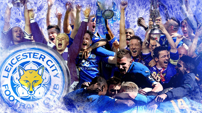 Leicester City, Sassuolo và lần đầu tiên ngọt ngào